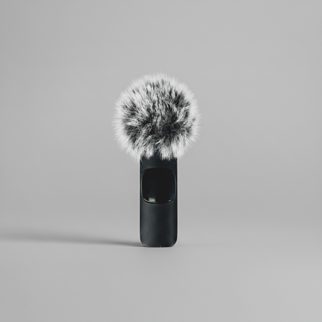 OrigiStudio Wireless Microphone