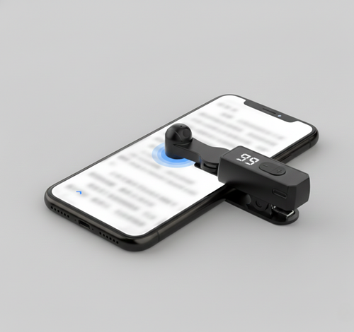 OrigiStudio Automatic Phone Clicker