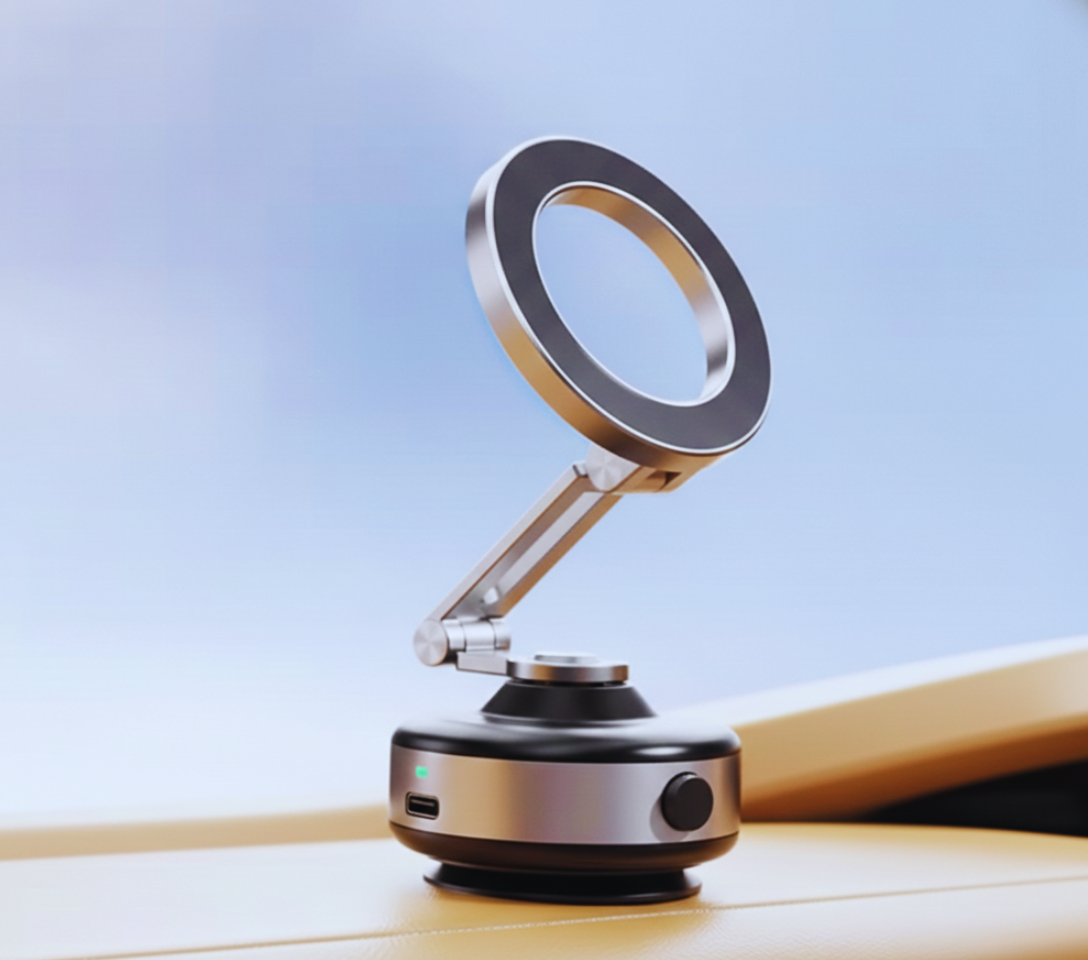 OrigiStudio Magsafe Car Mount