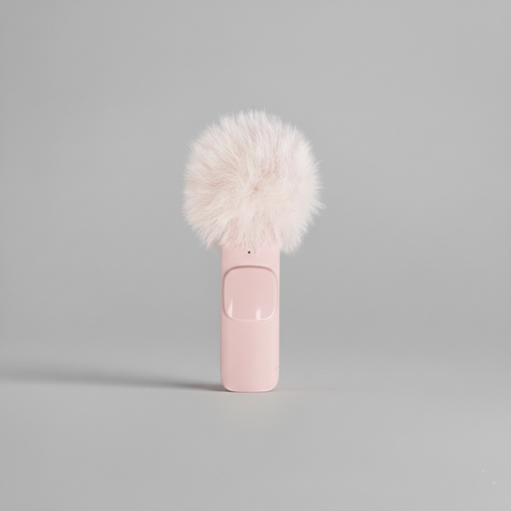 OrigiStudio Wireless Microphone