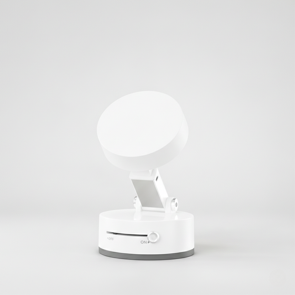 OrigiStudio Vacuum Magnetic Car Phone Mount